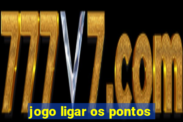 jogo ligar os pontos